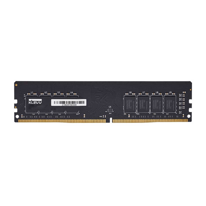 رم دسکتاپ DDR4 تک کاناله 2666 مگاهرتز CL19 کلو ظرفیت 16 گیگابایت